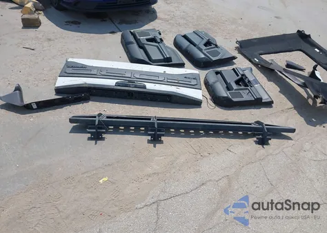 2019 Ford F-150 Raptor z USA, uszkodzony, nr VIN 1FTFW1RG4KFC39436